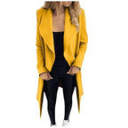 Women's Puffer Coat Jacket 2026 - Ladies Winter Outerwear - DanaFashionstore