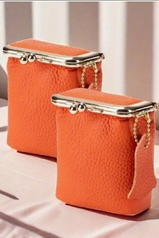 Women's Mini Wallet - Dana Fashion