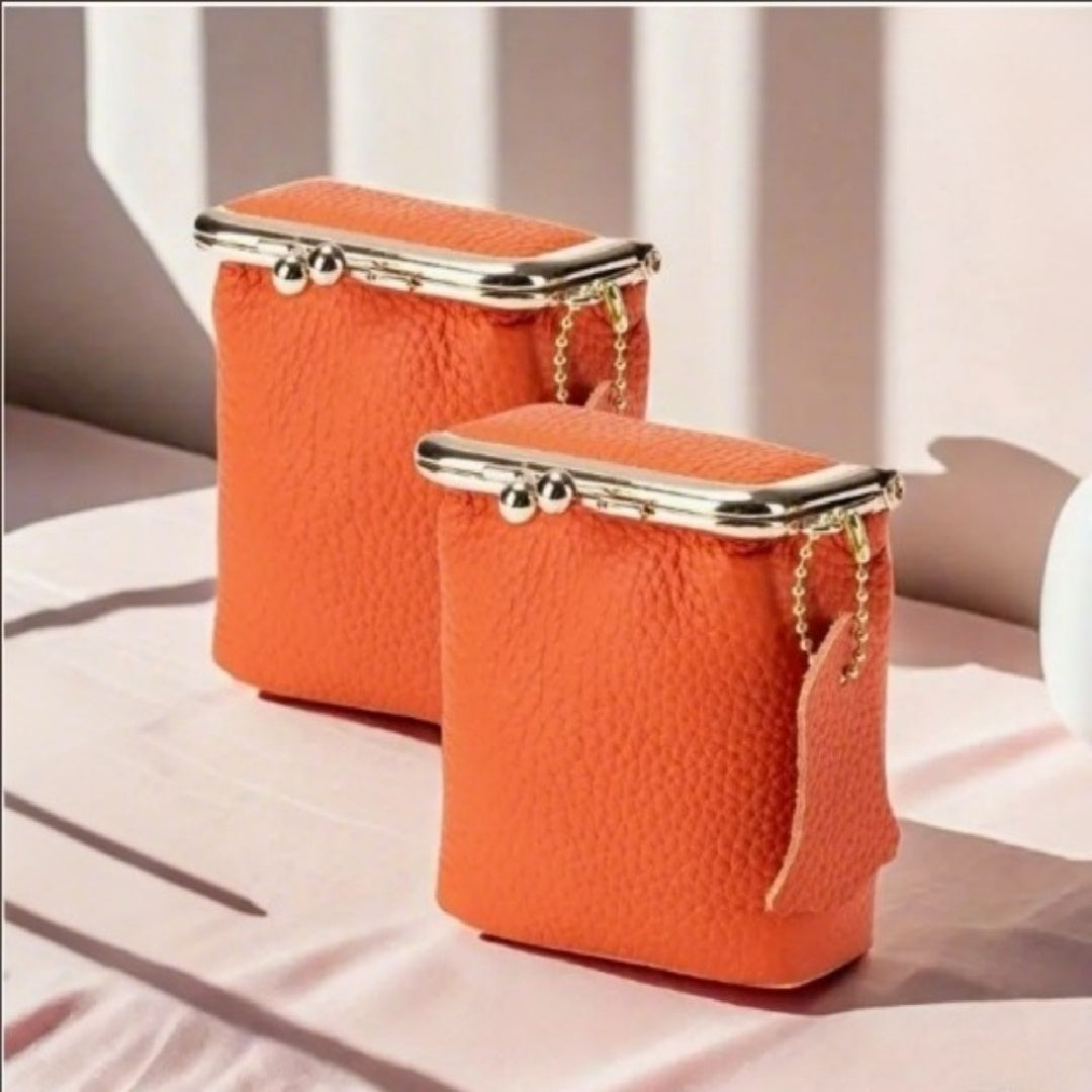 Women's Mini Wallet - Dana Fashion
