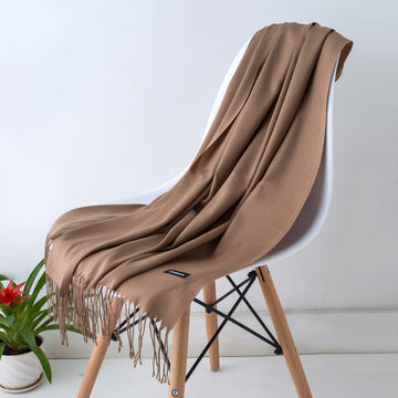 Dark camel