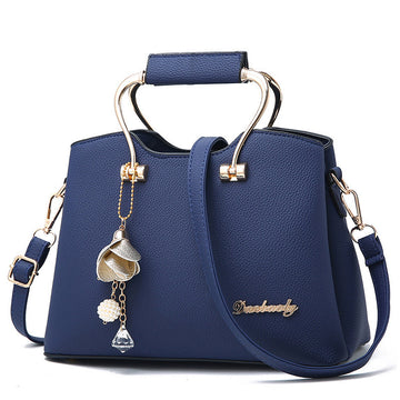 Sapphire Blue