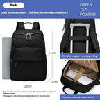 Fashion Women's Large Capacity Lightweight Travel Backpack - DanaFashionstore