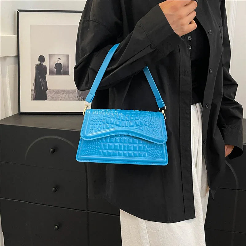 Women's Fashion Temptation One Shoulder Crossbody - DanaFashionstore