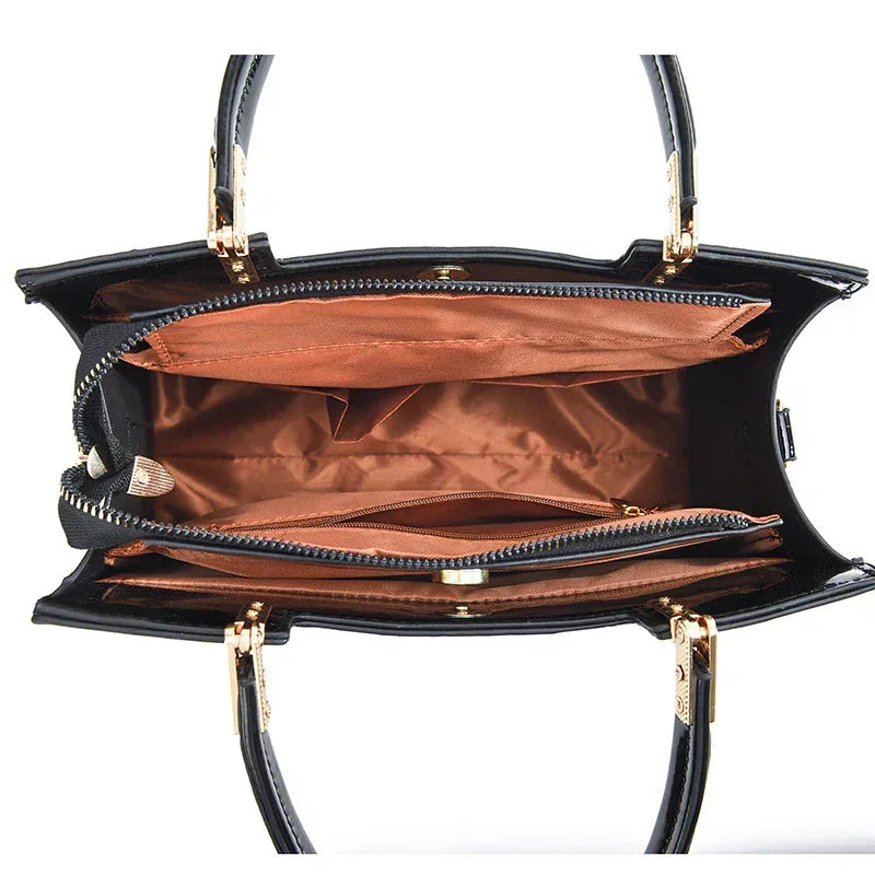 All-match High-grade Mom One-shoulder Handbag - DanaFashionstore