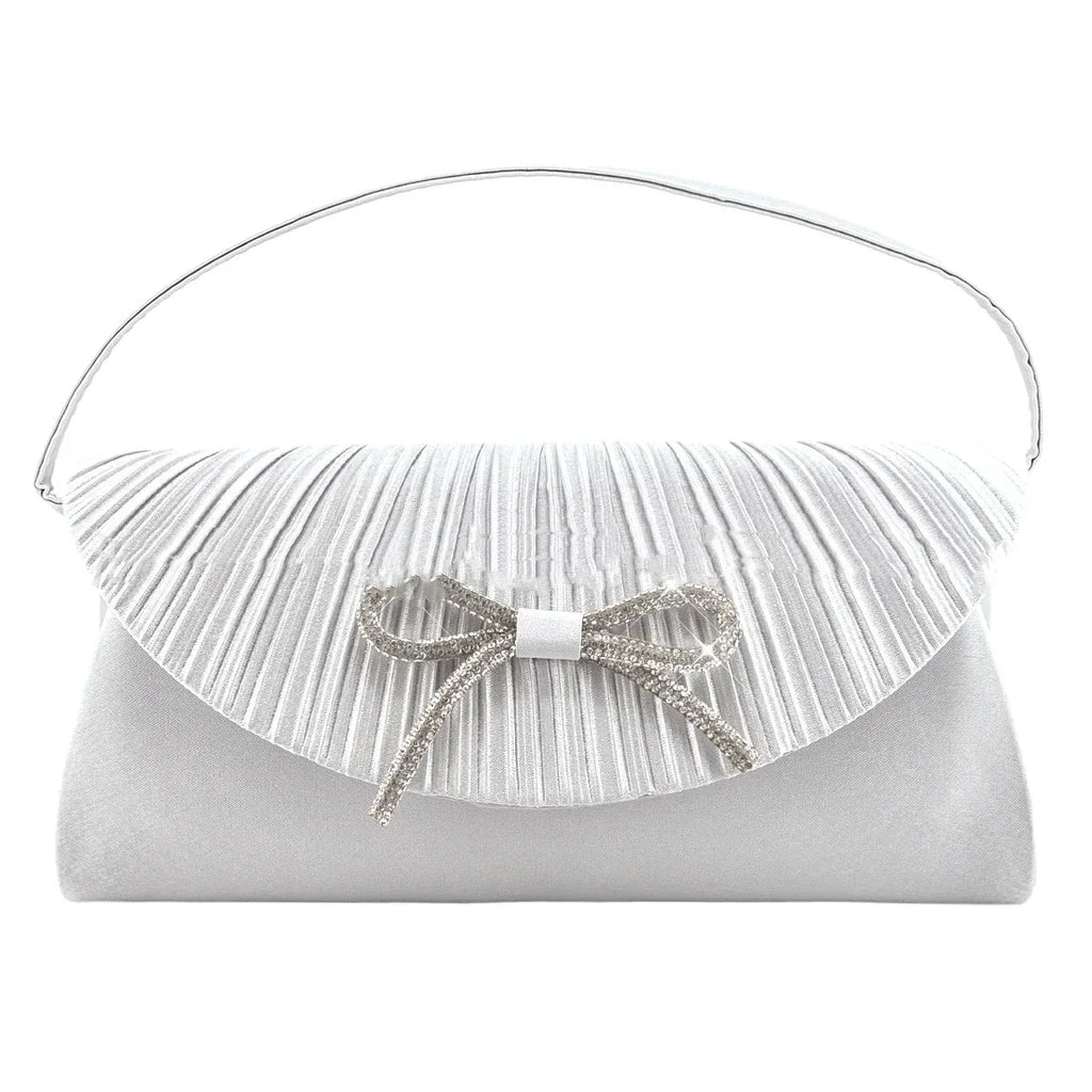 Women's Fashion Bowknot Dinner Bag - DanaFashionstore