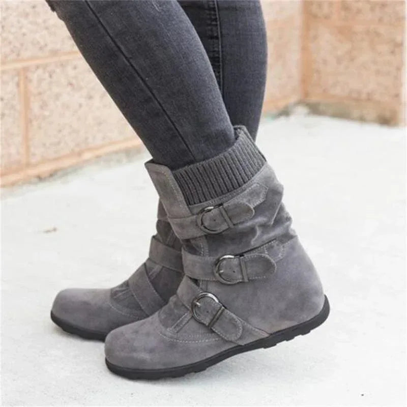 New Women Warm Snow Boots Arrival - DanaFashionstore