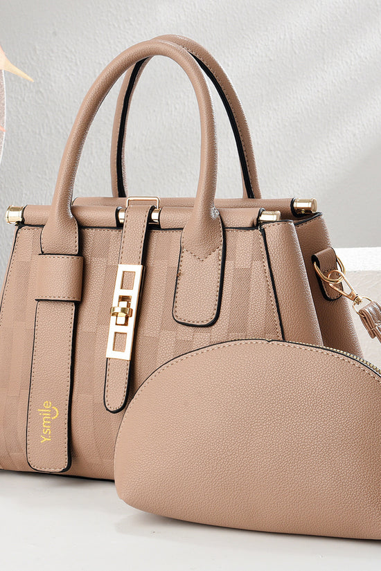 Handbag Crossbody Shoulder All-matching Elegant - Dana Fashion