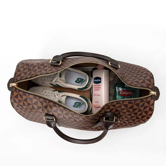 Men's Casual Fashion Large Capacity Travel Bag - DanaFashionstore