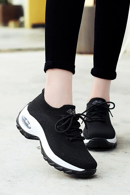 Sneakers Sport Shoes Grandma Shoes - DanaFashionstore