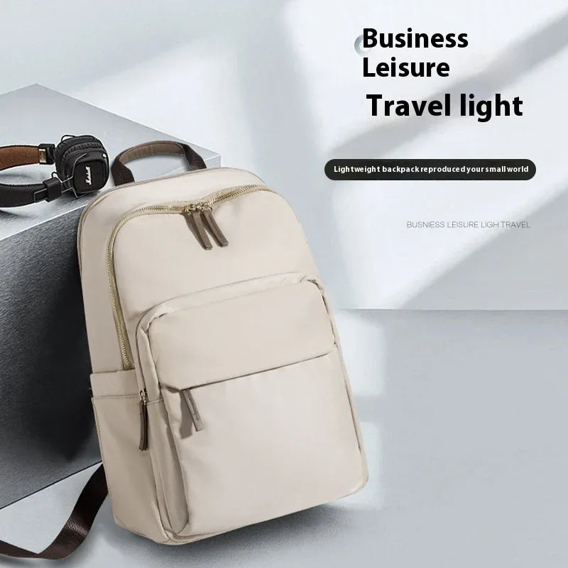 Fashion Women's Large Capacity Lightweight Travel Backpack - DanaFashionstore