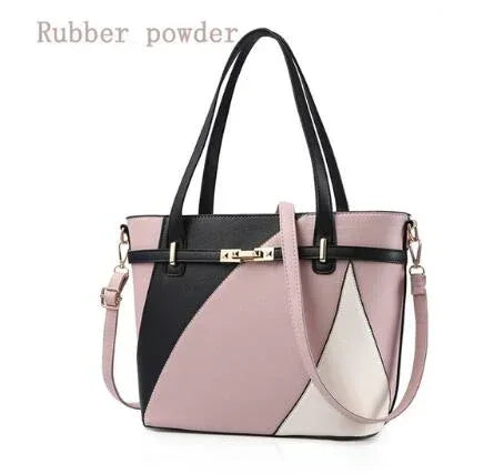 Women Shoulder Bags Fashion Famous Brand Women Handbag Luxury Handbags Crossbody Bag Large Capacity - DanaFashionstore