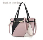 Women Shoulder Bags Fashion Famous Brand Women Handbag Luxury Handbags Crossbody Bag Large Capacity - DanaFashionstore