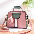 Shoulder Messenger Bag - DanaFashionstore