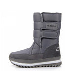 snow boots - DanaFashionstore