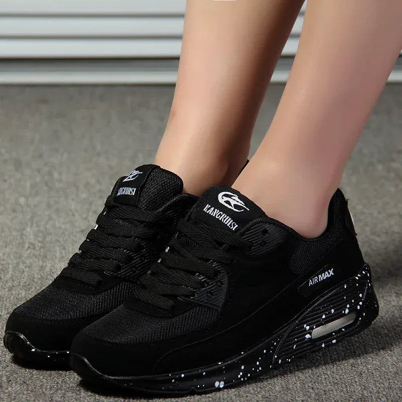Korean style cushioned casual shoes - DanaFashionstore