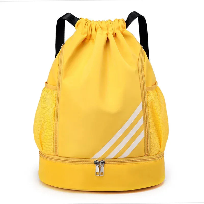 Lightweight Foldable Travel Sports Simple Backpack - DanaFashionstore