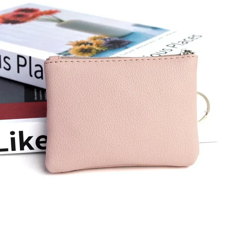 Macaron Korean Style Women's Key Case - DanaFashionstore