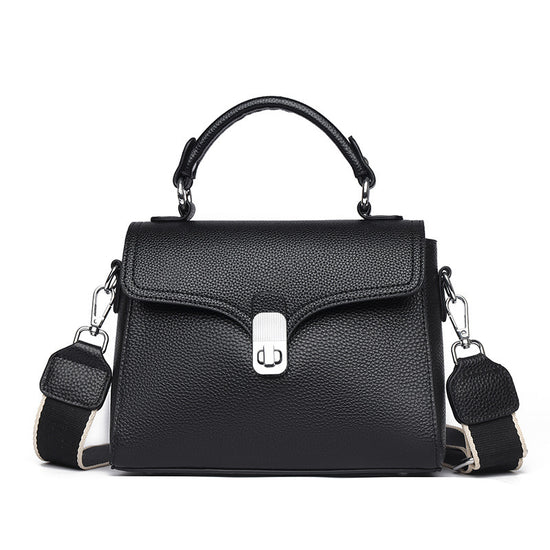 Korean Commuter Women's Portable Cross-body Bag - Dana Fashion