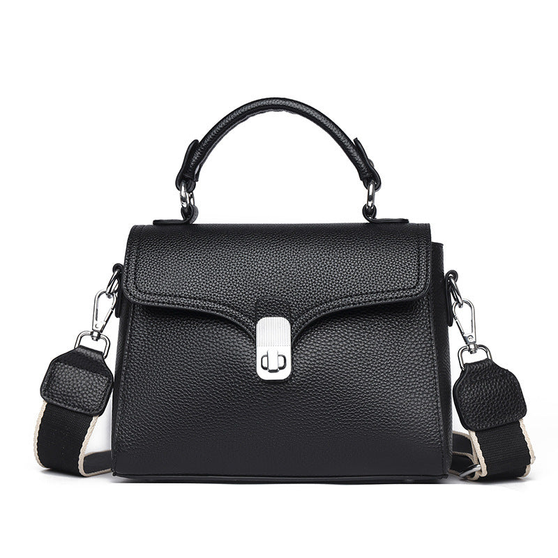 Korean Commuter Women's Portable Cross-body Bag - Dana Fashion