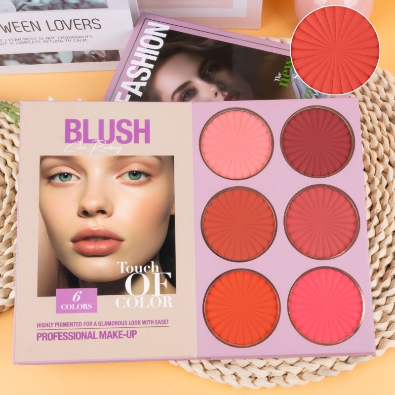 67 Colors Makeup Palette Five-layer Book Turning Eye Shadow Plate Blush $80.80 Dana Fashion Net Content: 1.2g x48 and 8g x16 and 3g x3 Color: U201 A makeup Product information: Applicable people: general Applicable skin type: Universal Color classificatio