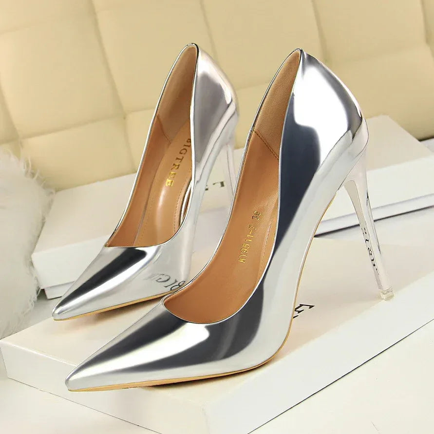 Stiletto heels - DanaFashionstore