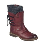 New short boots for autumn and winter - DanaFashionstore