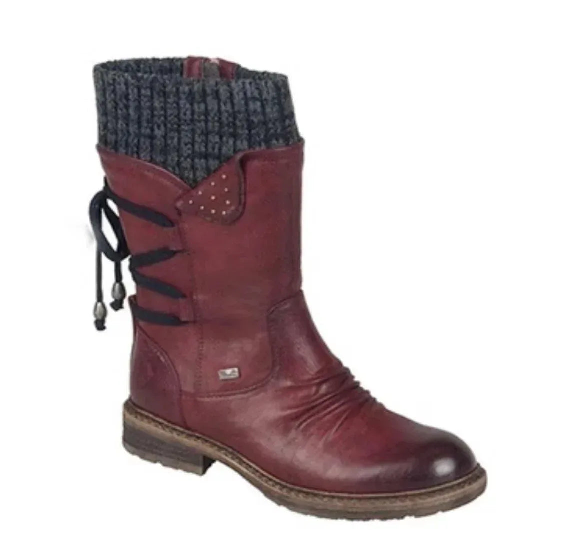 New short boots for autumn and winter - DanaFashionstore