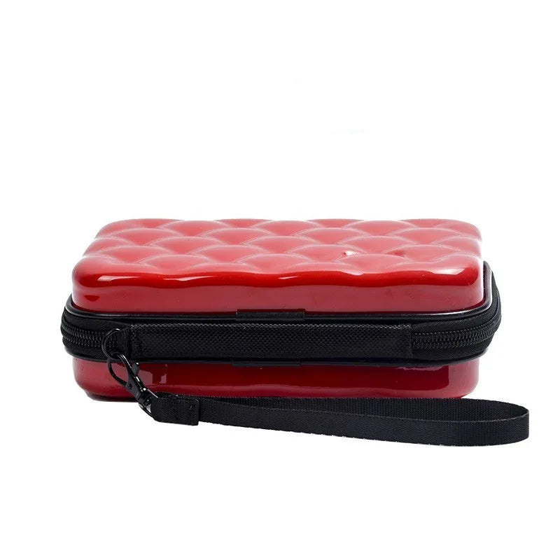 Korean Style Large Capacity Portable Travel Toiletry Bag - DanaFashionstore