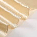 Solid Color Square Scarf Artificial Silk Small Square Towel - DanaFashionstore