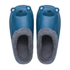 Home Non-slip And Warm Cartoon Bear Slippers - DanaFashionstore
