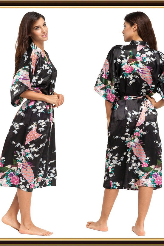 Long nightgown - Dana Fashion