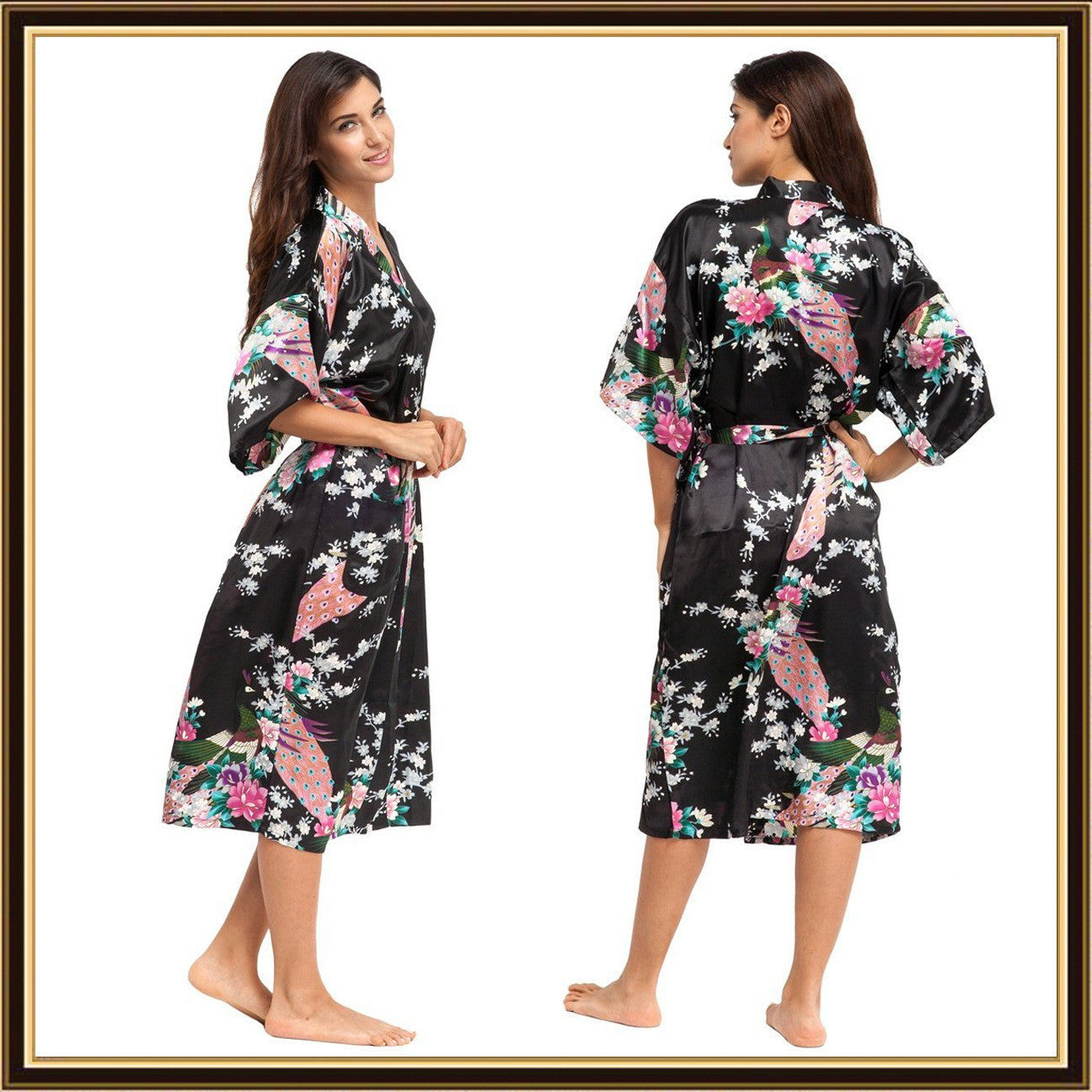 Long nightgown - Dana Fashion