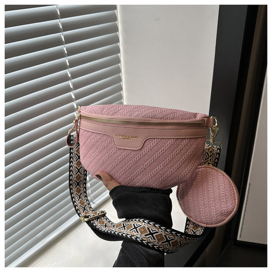 Shoulder Bag European And American Fashion Crossbody - Dana Fashion