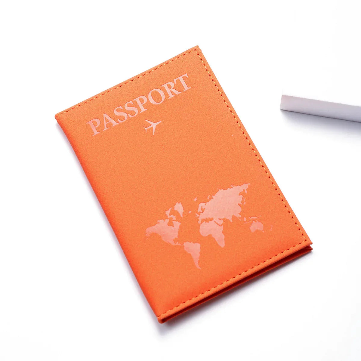 Travel Document Package Passport Cover - DanaFashionstore