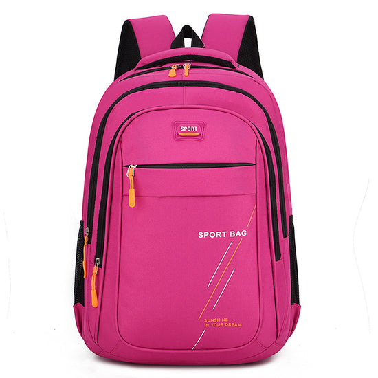 Fashion Sports Backpack Men & Women Trendy - Dana Fashion