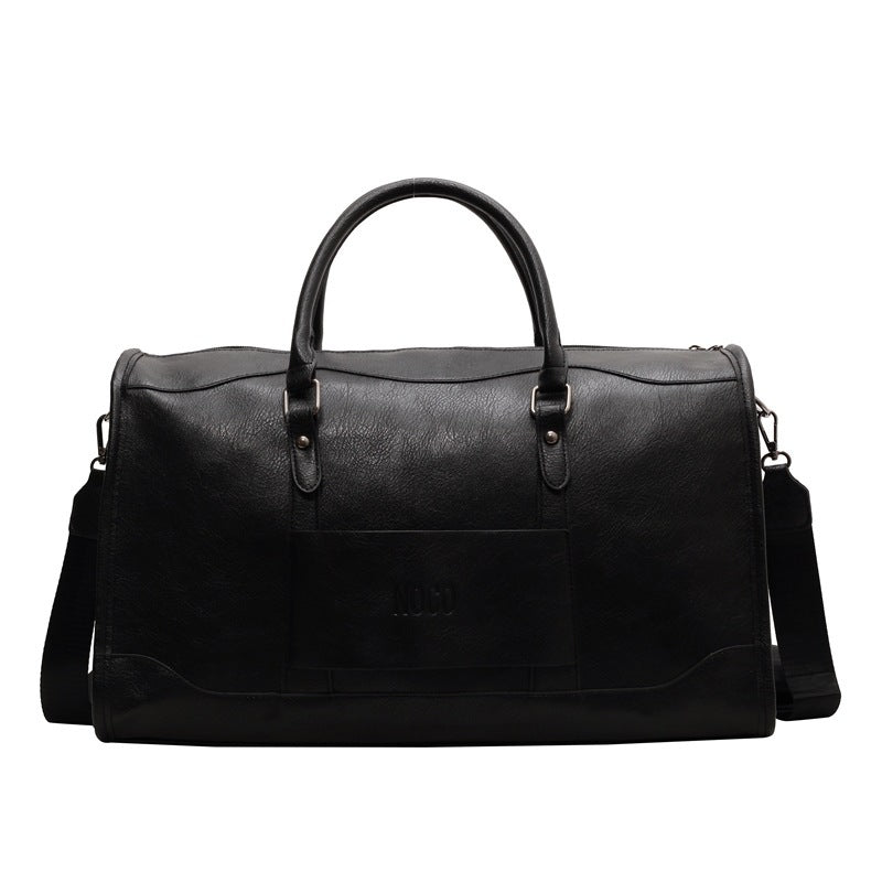 Large Capacity Short-distance Travel Women's Fitness Fashion Travel Handbag - Dana Fashion