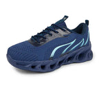 46 Large Size Trend All-match Red Tide Shoes Sports Running Shoes - DanaFashionstore