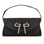 Women's Fashion Bowknot Dinner Bag - DanaFashionstore