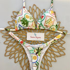 Split Bikini Brazilian Beach - DanaFashionstore