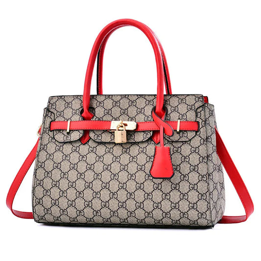 Large capacity handbag shoulder - DanaFashionstore