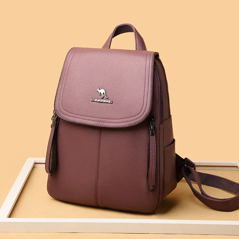 Women's Fashion All-match Travel Bag Large Capacity - DanaFashionstore