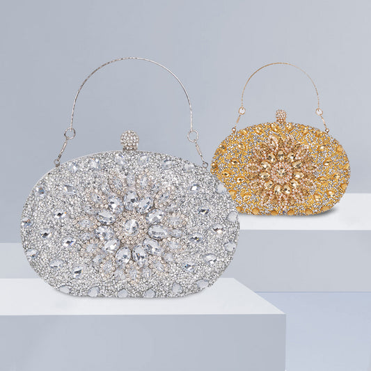 Personalized Banquet Women's Handbag Bags - Dana Fashion