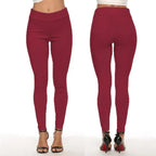 Jeggings Clothes Plussize Pants Ladies Trousers For Women - DanaFashionstore