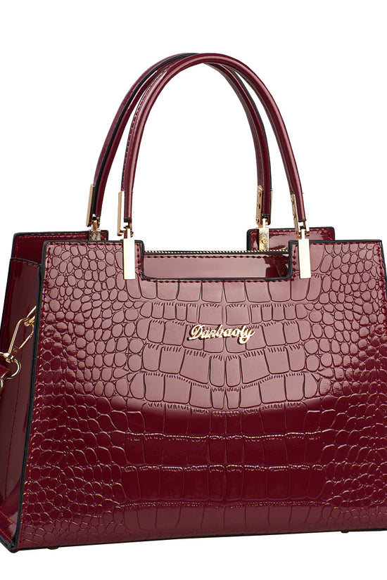 All-match High-grade Mom One-shoulder Handbag