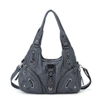 Handbag Large Capacity Single Shoulder Bag Portable Diagonal - DanaFashionstore