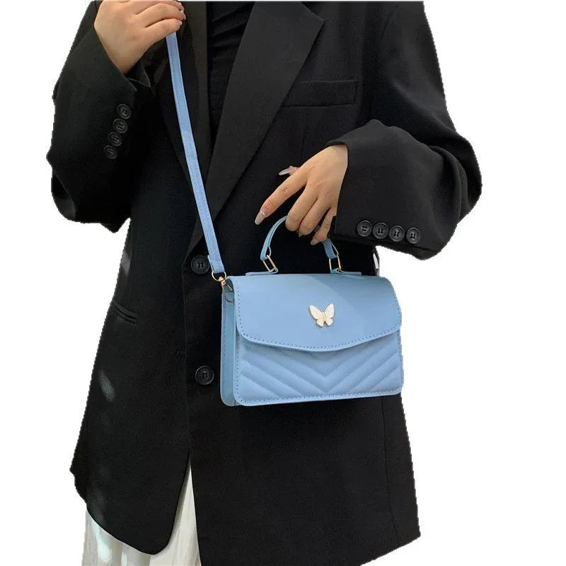 Four Seasons Trendy Joker Women's Bag - DanaFashionstore