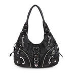 Handbag Large Capacity Single Shoulder Bag Portable Diagonal - DanaFashionstore