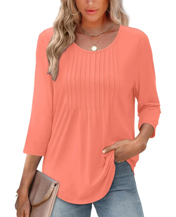 Coral Red
