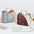 Handbag Large Capacity Fashion One Shoulder Messenger - DanaFashionstore