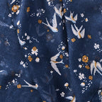 All-matching Tassel Decorative Shawl Cotton And Linen Feel Scarf - DanaFashionstore